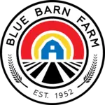 Blue Barn Logo